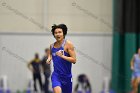 Lyons Invitational  Wheaton College Men’s Track & Field compete in the Lyons Invitational at Beard Fieldhouse . - Photo By: KEITH NORDSTROM : Wheaton, track & field